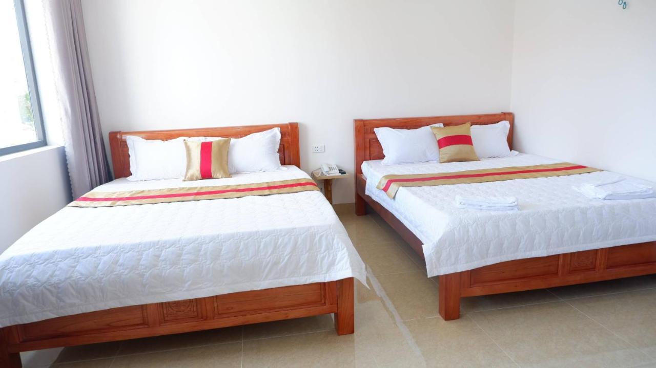 New Vung Tau Hotel Exterior foto